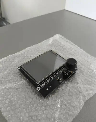 BigTreeTech tft35 E3 V3.0