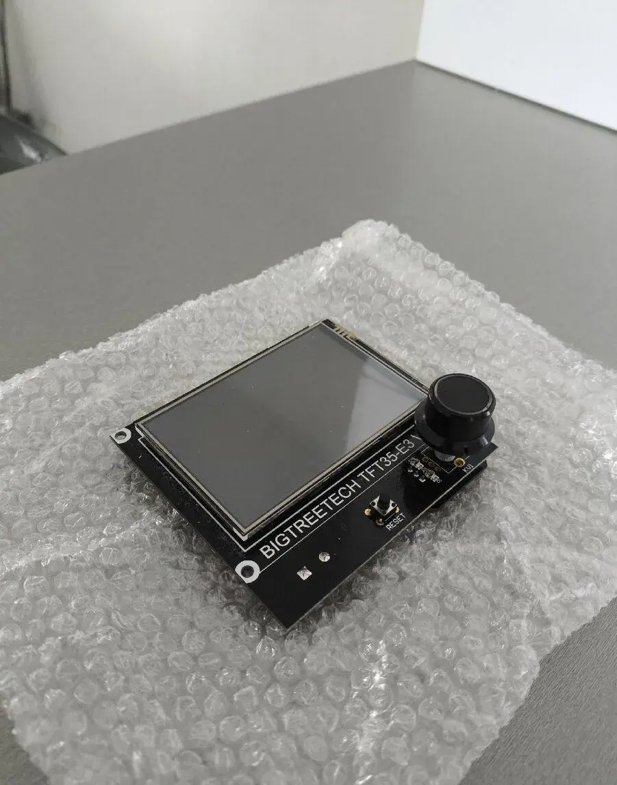 BigTreeTech tft35 E3 V3.0