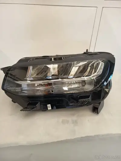 Toyota PROACE – 2025