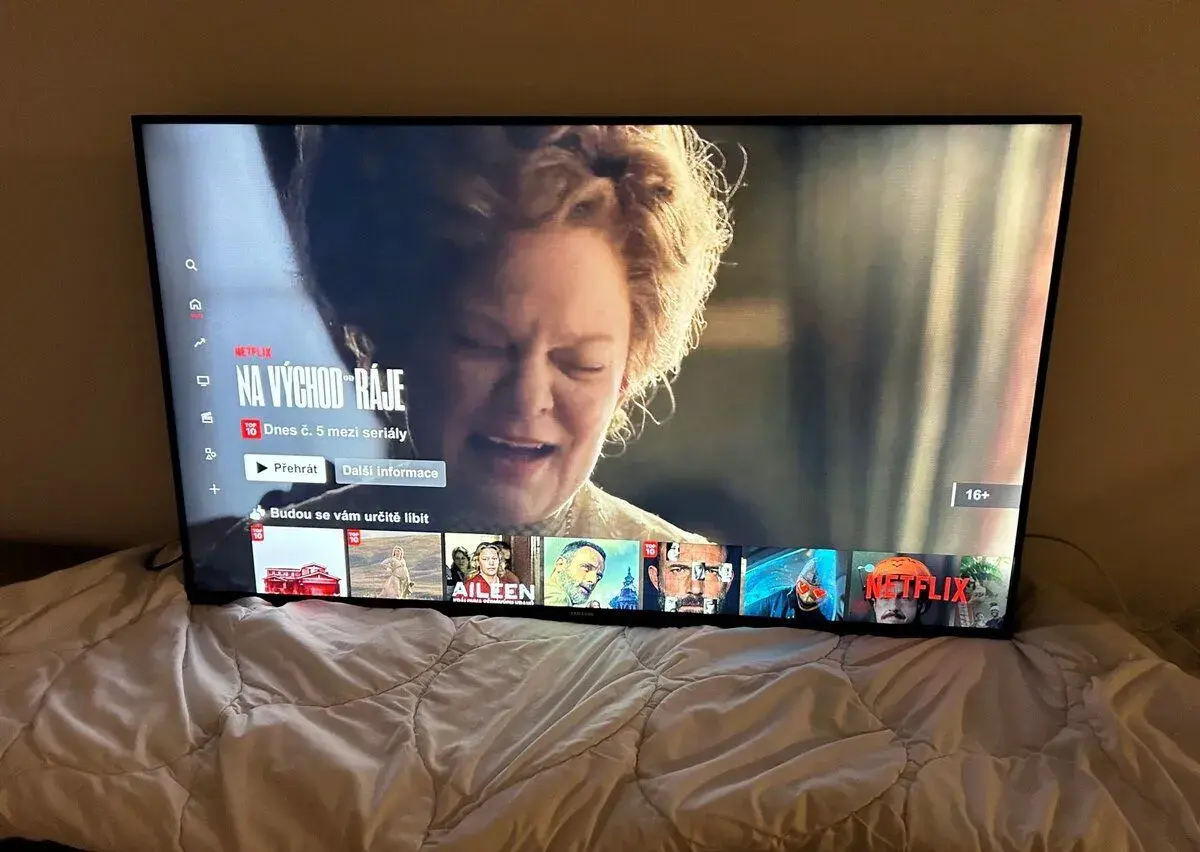 Televize Samsung