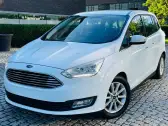 Ford Grand – 2017, 181 104 km