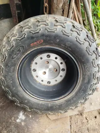 Kola Segway