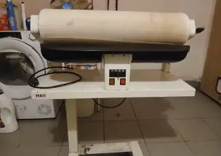 Mandl PFAFF