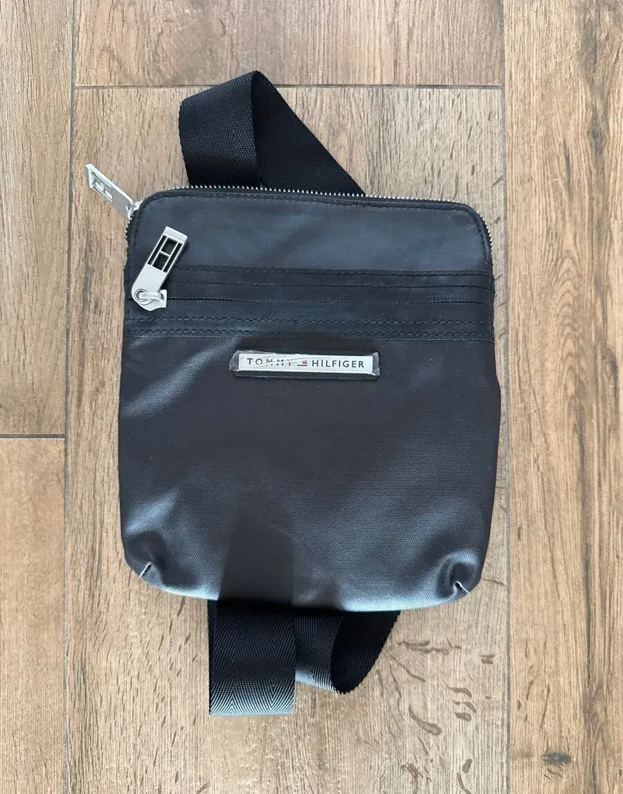 Pánská crossbody taška Tommy Hilfiger nová