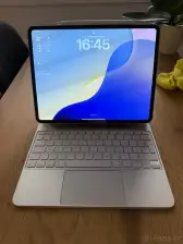 iPad Pro 13” M4 1TB Cellular + Magic Keyboard + Pencil Pro