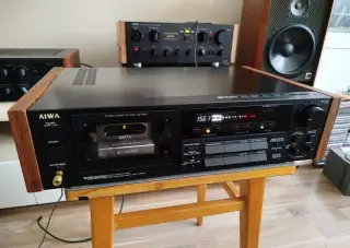 Aiwa AD F880
