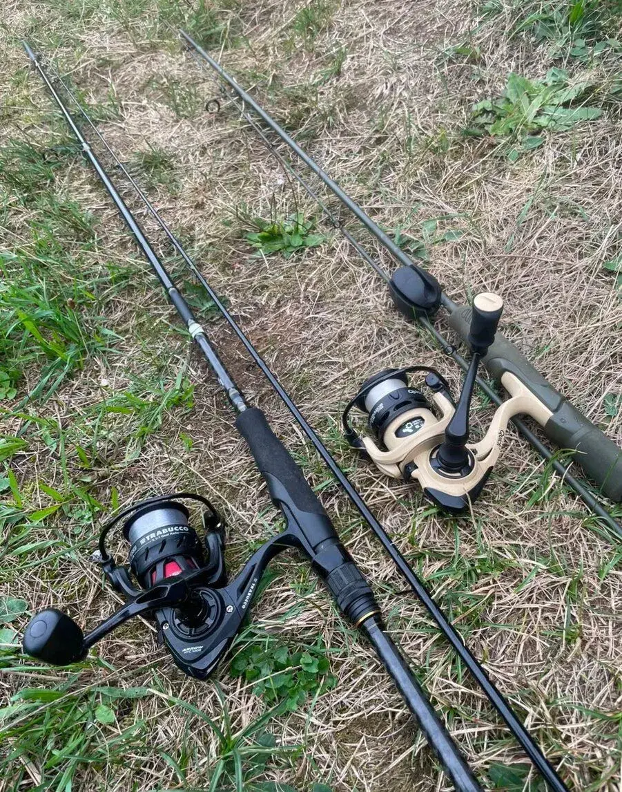 Pruty na přívlač savage gear - přívlačový, naviják na přívla