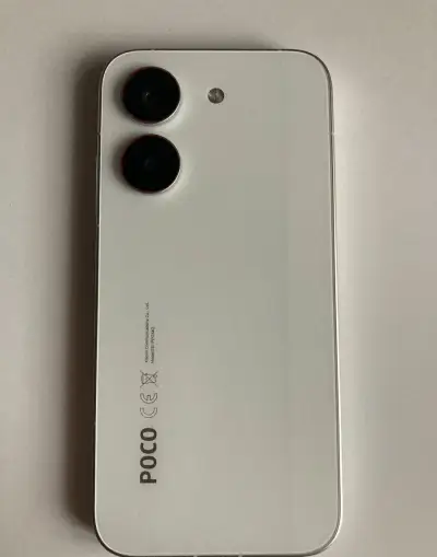 POCO X8 Pro 12GB/512GB White
