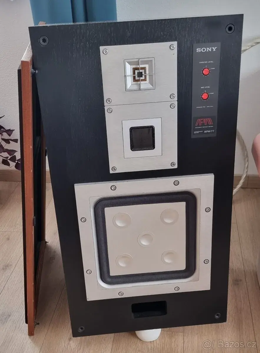 SONY APM-77