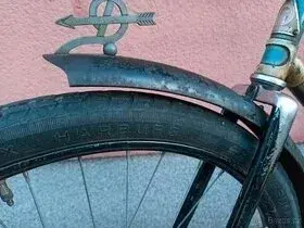 WANDERER, TRIPOL, ESKA, CZ, SKODA, STEYR