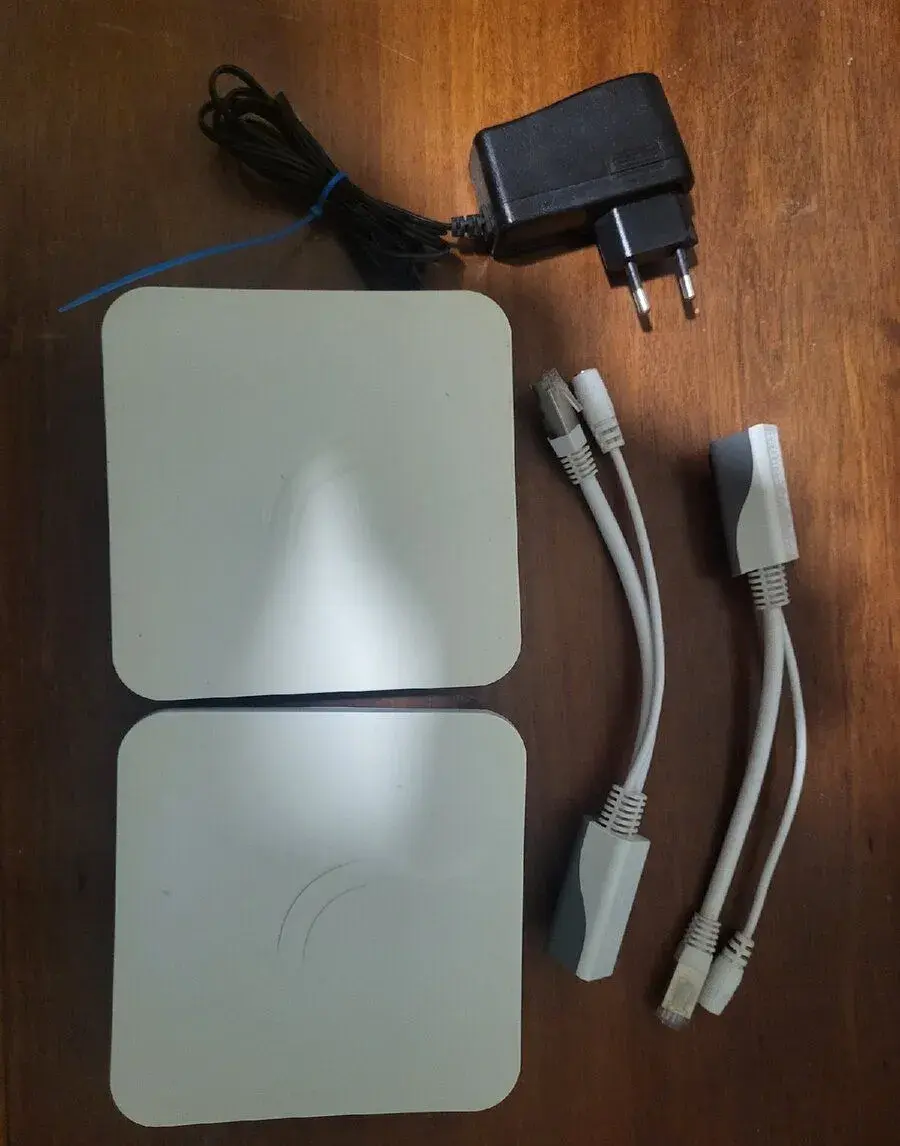MikroTik SXTsq 5 ac