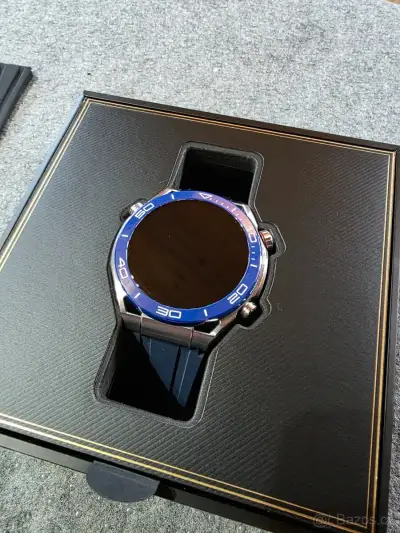 Huawei Ultimate