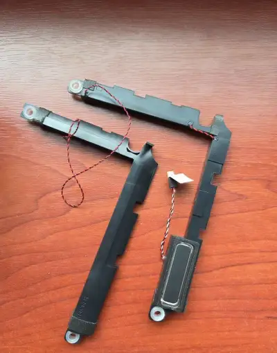Reproduktory pro Lenovo Yoga Slim 7