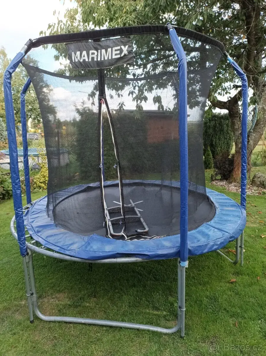 Trampolína 280cm