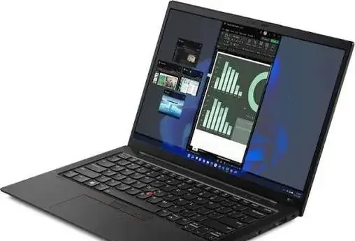Lenovo Thinpad X1 Carbon G10 14" i7-1260p, 16GB, 512GB W11p