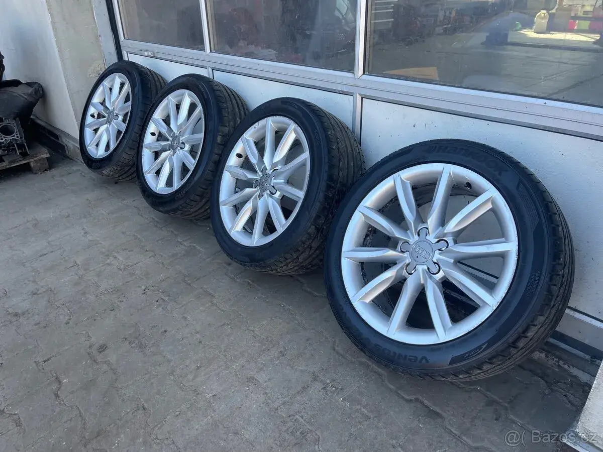 Audi Allroad