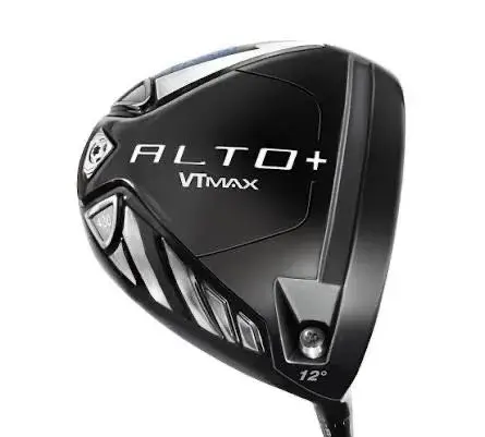 FLYNN junior golf ALTO VTMAX driver loft 12