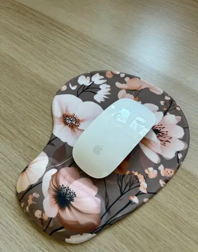 Apple Magic Mouse 2 – Bílá, plně funkční