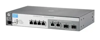 HP MSM720 - Zařízení pro správu sítě (nové rozbalené)