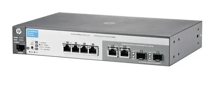 HP MSM720 - Zařízení pro správu sítě (nové rozbalené)