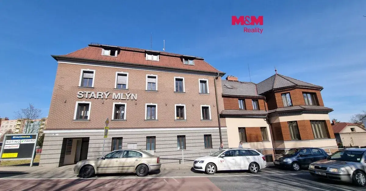 Pronájem obchod a služby, 230 m², Český Těšín, ul. Ostravská