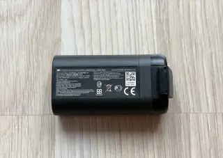 DJI Mavic Mini / Mini SE originální baterie (15 cyklů)