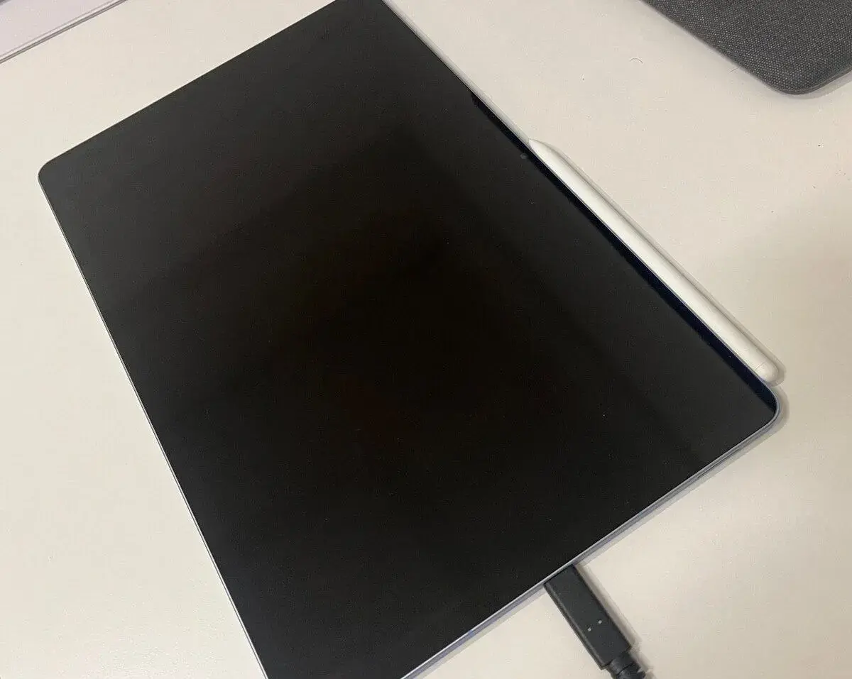 Samsung Galaxy Tab S10 FE+ Wi-Fi (X620) 8GB/128GB Blue