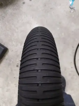 Mokrá sada pneu Dunlop