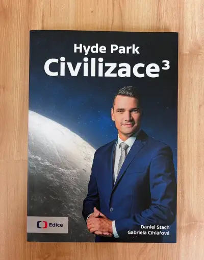 Hyde Park Civilizace 3