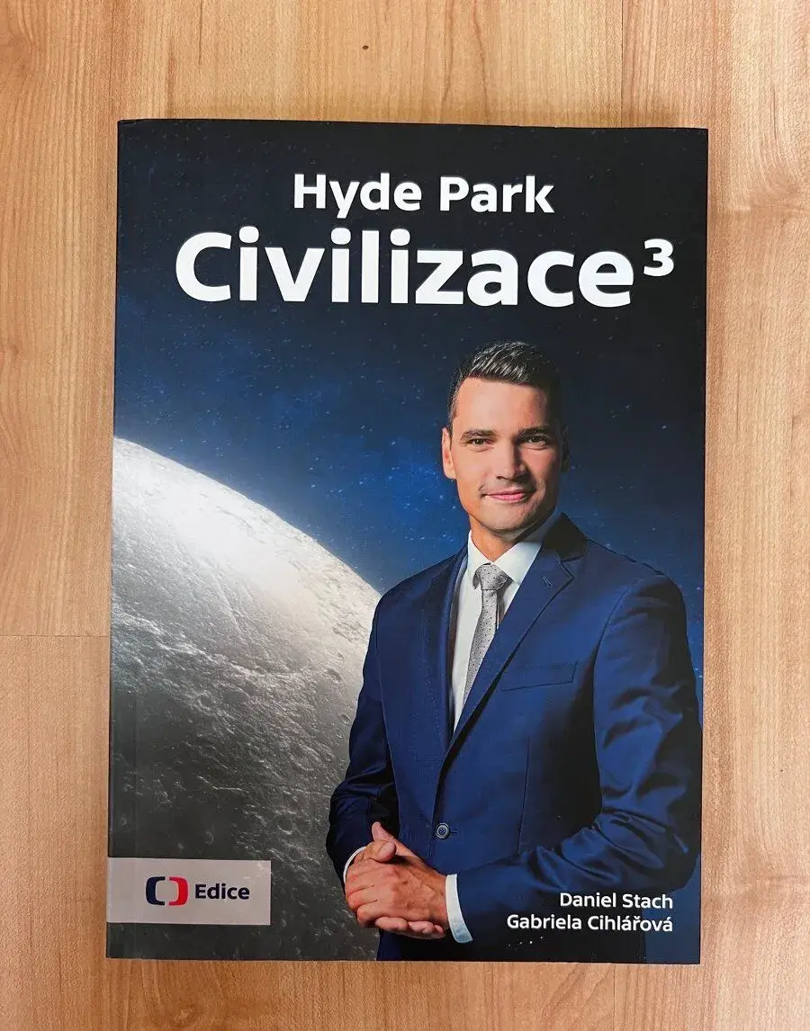 Hyde Park Civilizace 3