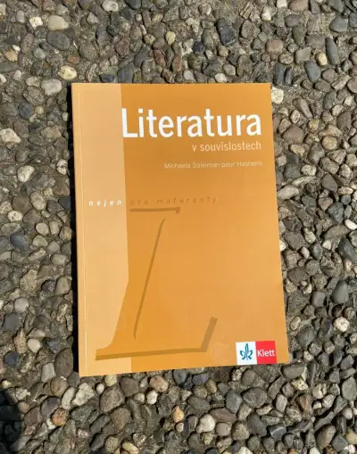 Literatura v souvislostech