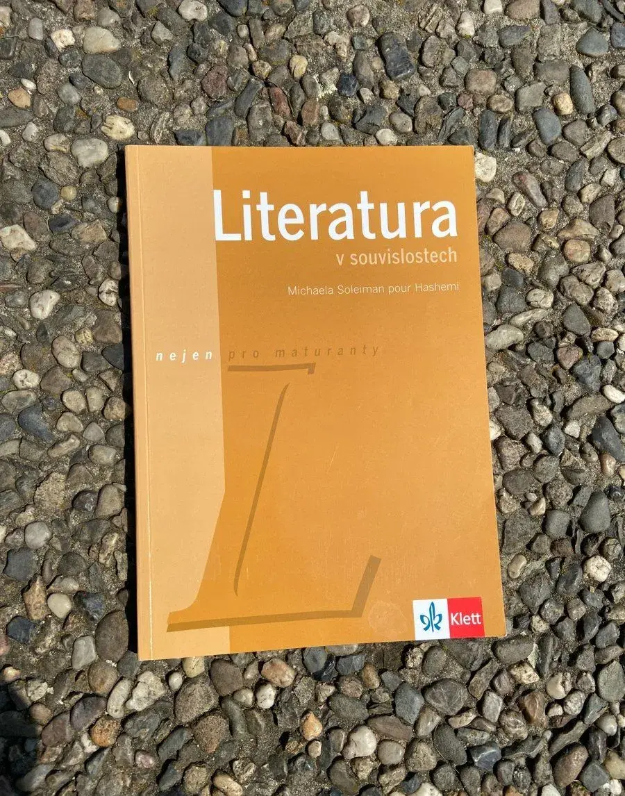 Literatura v souvislostech