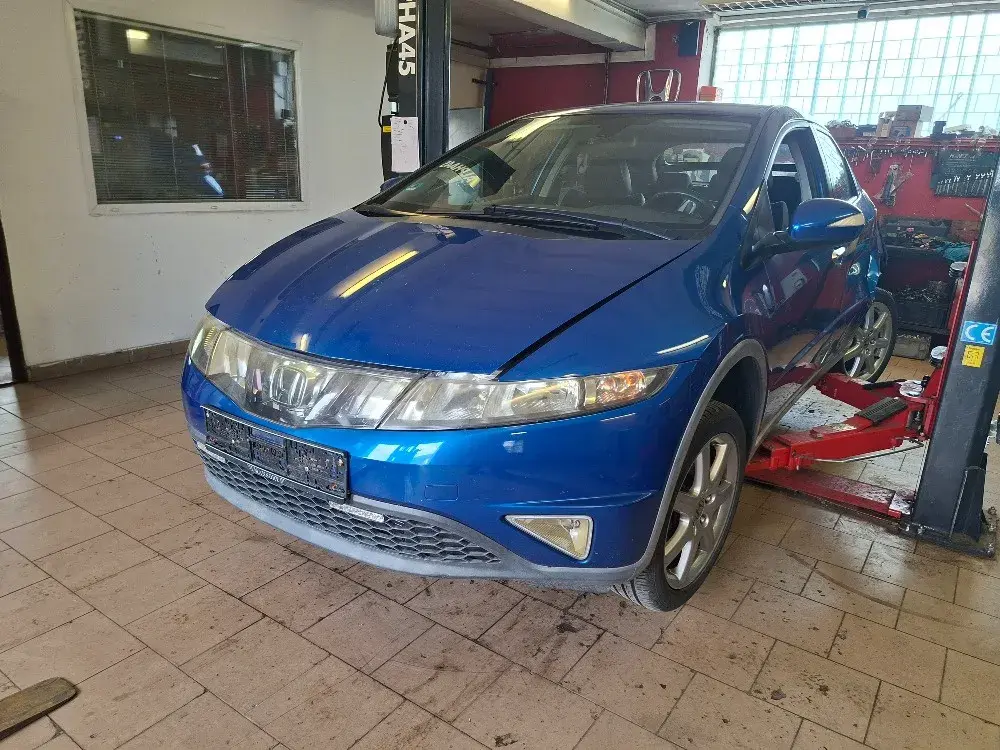 Honda Civic – 2006