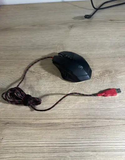 Herní myš A4Tech Bloody V7