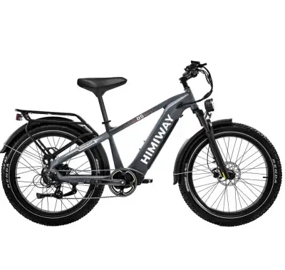 Himiway D5 Elektrické kolo