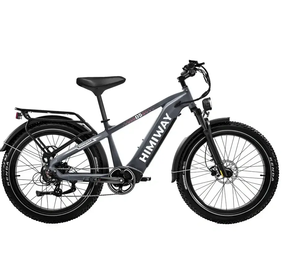 Himiway D5 Elektrické kolo