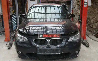 BMW E60