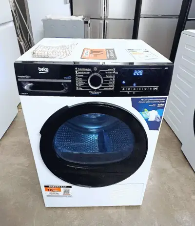 Nová sušička Beko A+++ 9 kg, ZÁRUKA