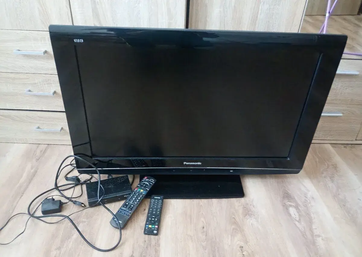 Televize Panasonic
