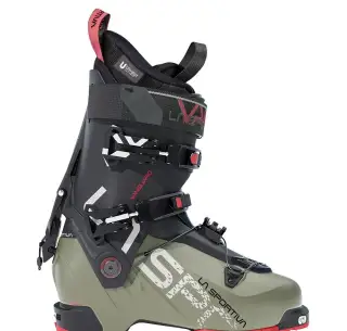 Lyžáky LaSportiva Vanguard Women