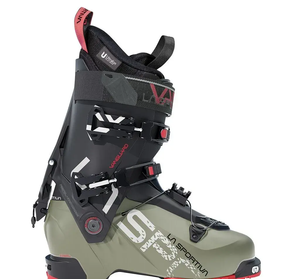 Lyžáky LaSportiva Vanguard Women