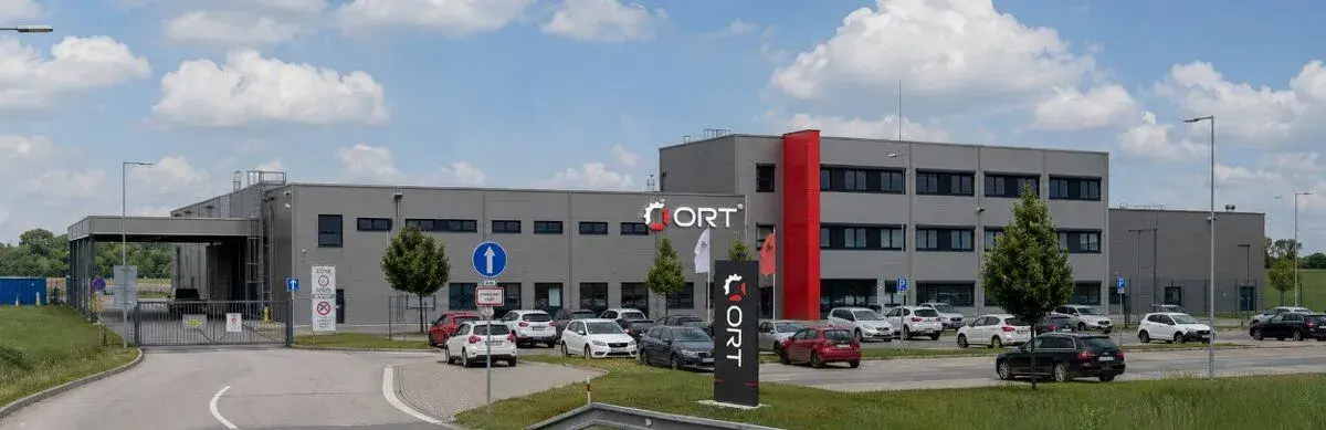 Pronájem části skladových nebo výrobních prostor | Zábědov