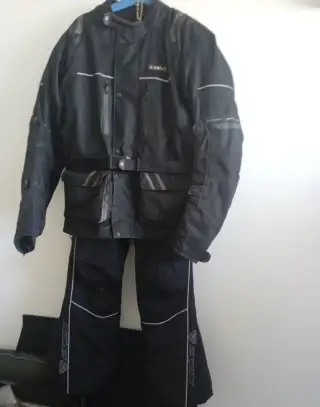 Motovýbava