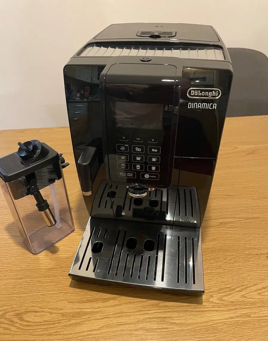 Delonghi Dinamica ECAM 353.75B