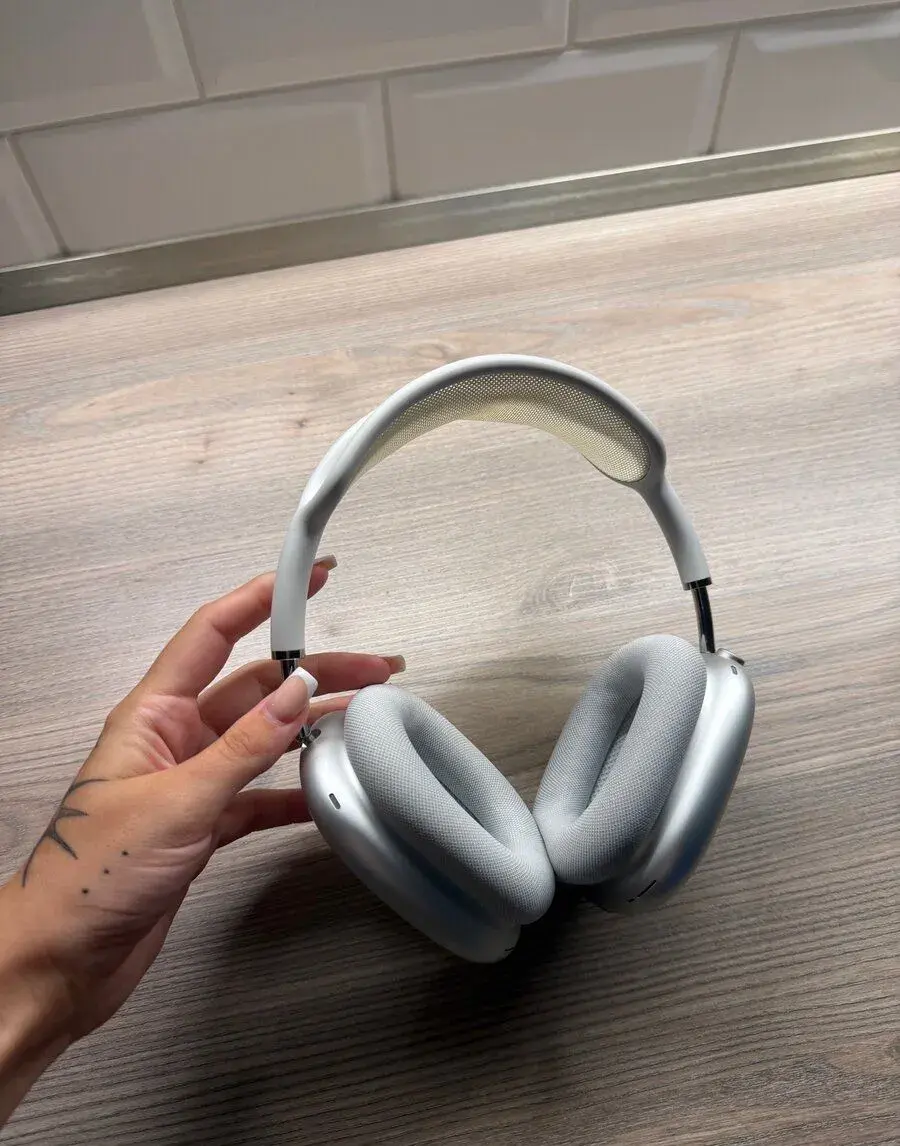 Airpods Max