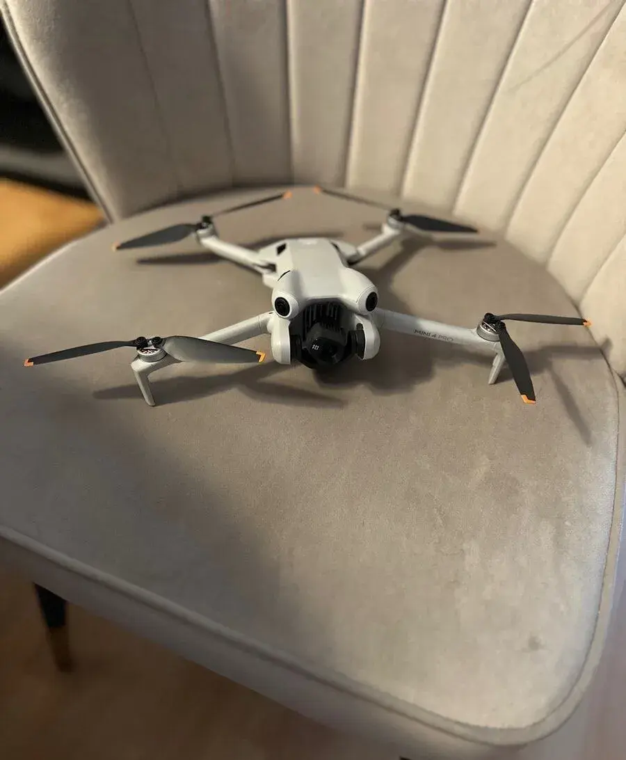 Dji mini 4 pro
