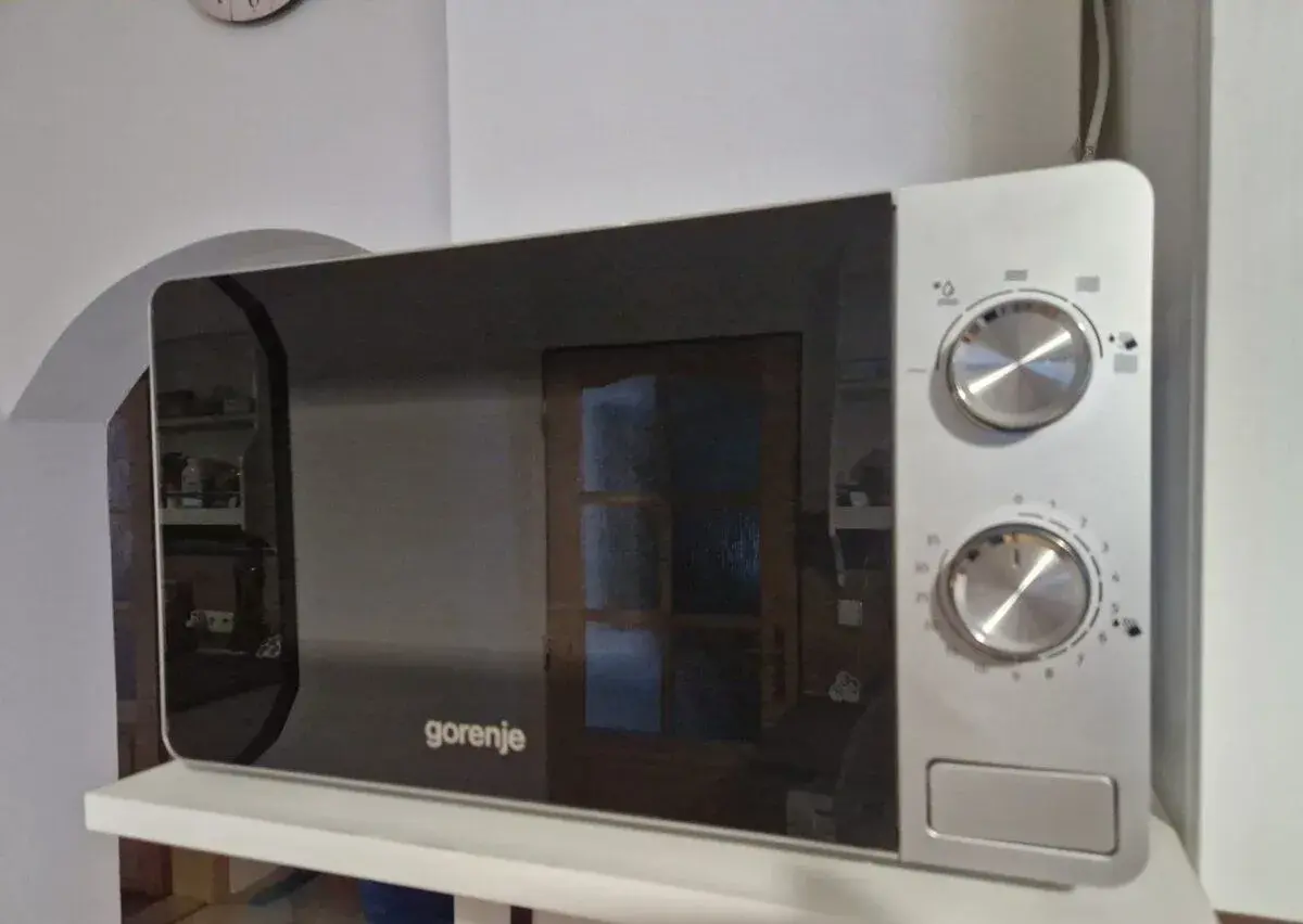 Mikrovlnka Gorenje