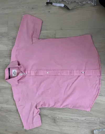 košile s krátký rukávem Boggi Miláno