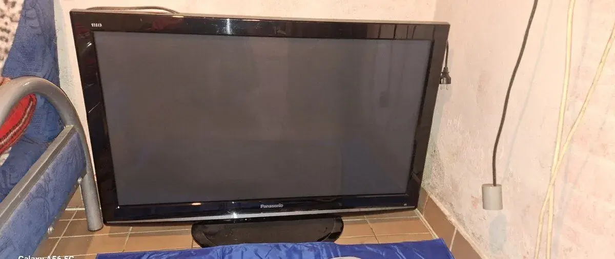 Panasonic VIERA TX-P42X10Y