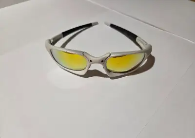 Oakley Mag Switch – originál, dobrý stav, sběratelský kus